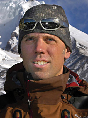 Tyler Barnes, Instructor